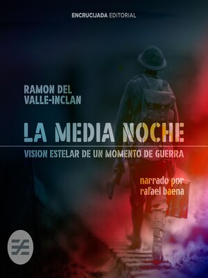 cover image of La Media Noche